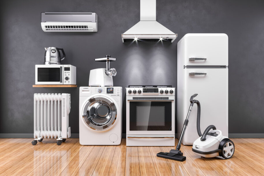 Smart Appliance